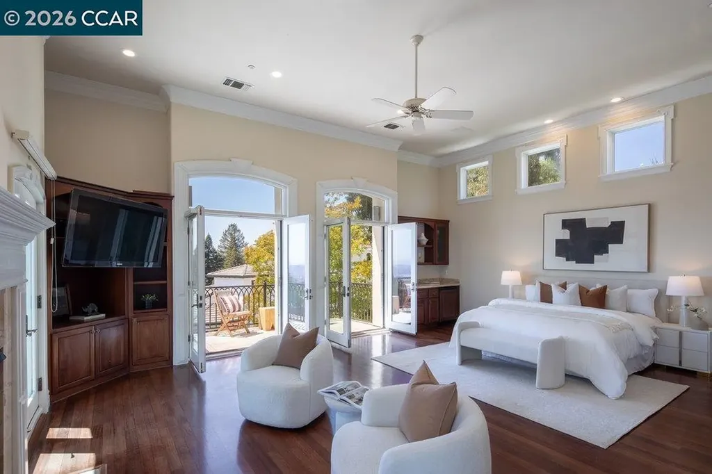 5606 La Salle Avenue Oakland CA 94611