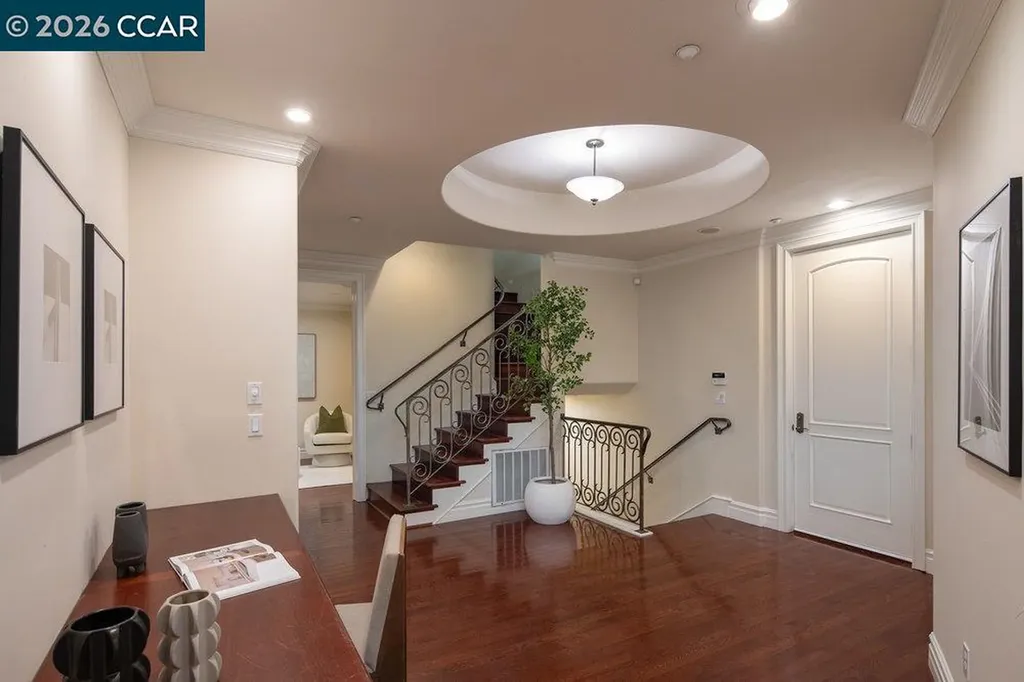 5606 La Salle Avenue Oakland CA 94611