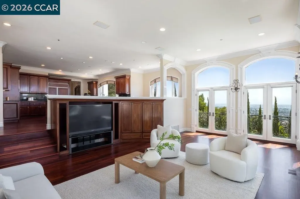 5606 La Salle Avenue Oakland CA 94611
