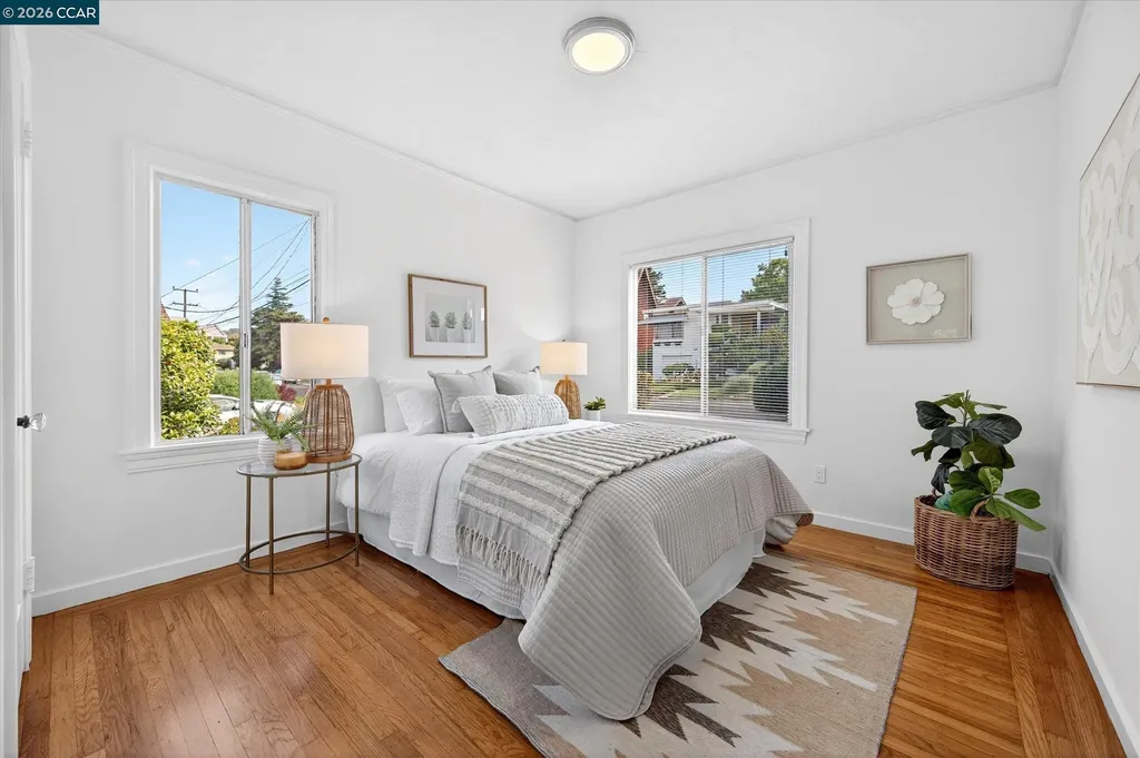 411 Norvell Street El Cerrito CA 94530