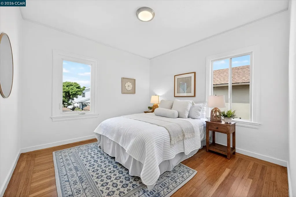 411 Norvell Street El Cerrito CA 94530