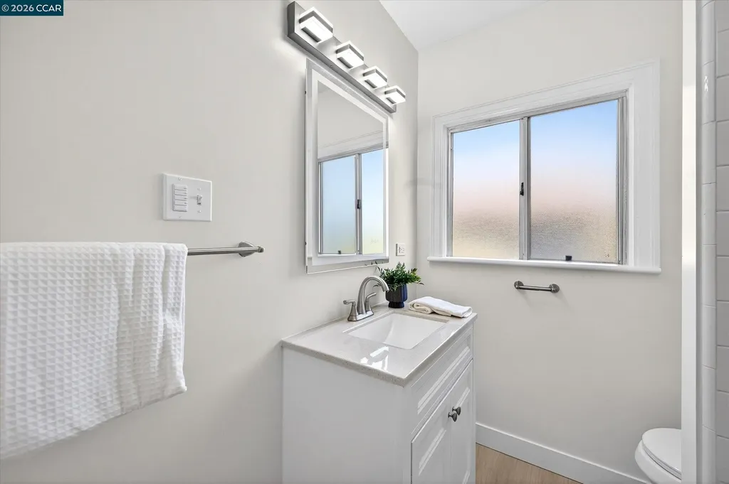 411 Norvell Street El Cerrito CA 94530