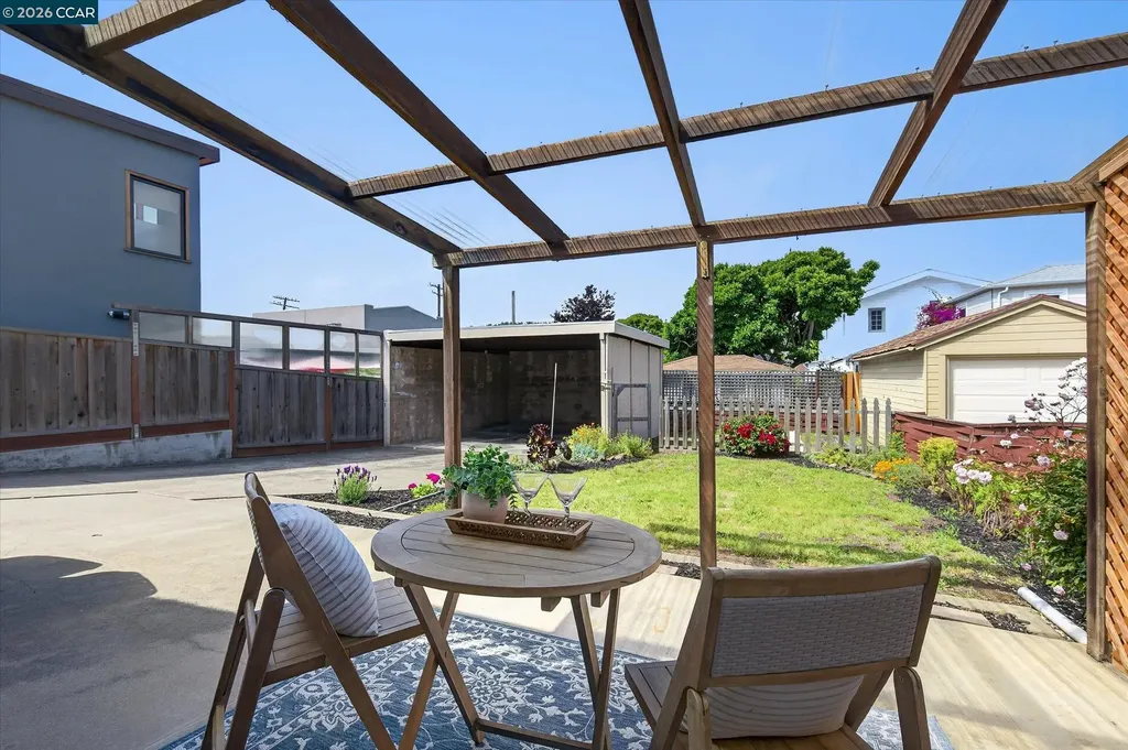 411 Norvell Street El Cerrito CA 94530