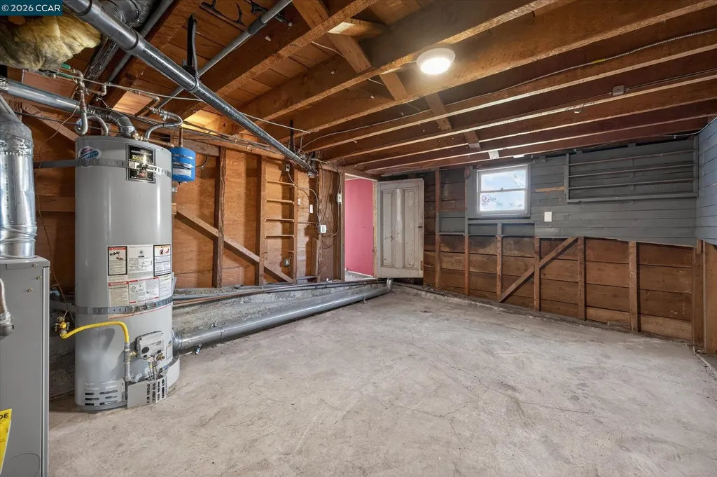 411 Norvell Street El Cerrito CA 94530