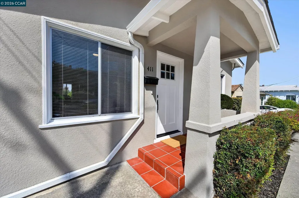 411 Norvell Street El Cerrito CA 94530
