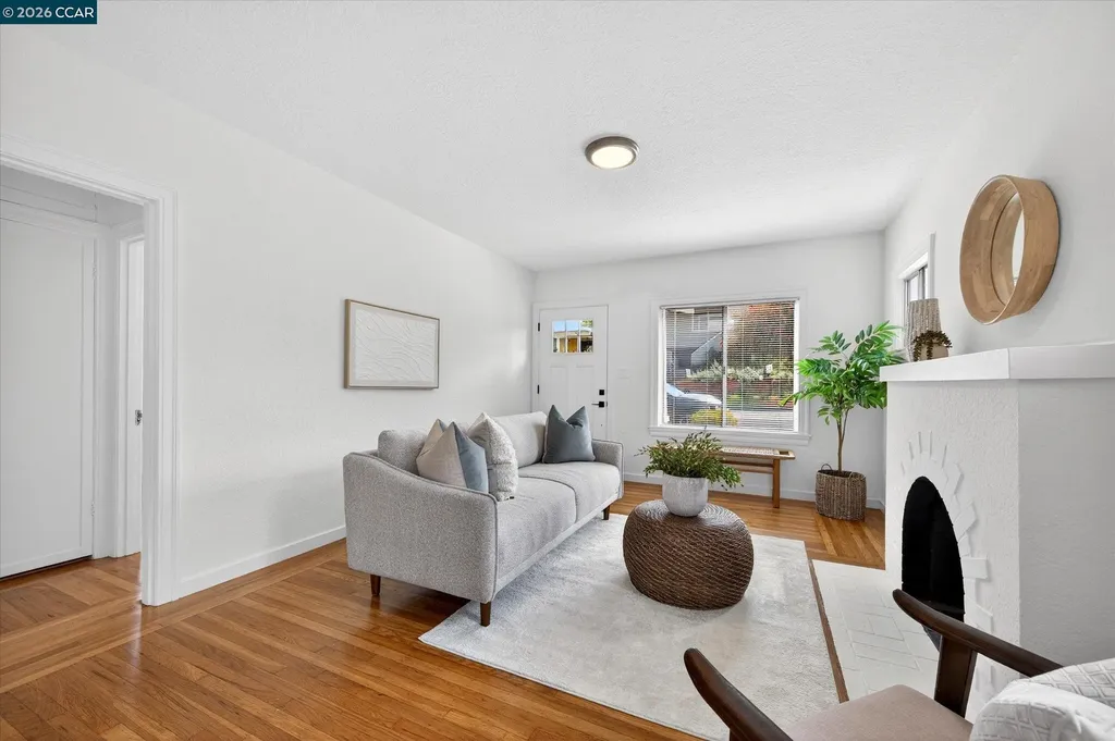 411 Norvell Street El Cerrito CA 94530