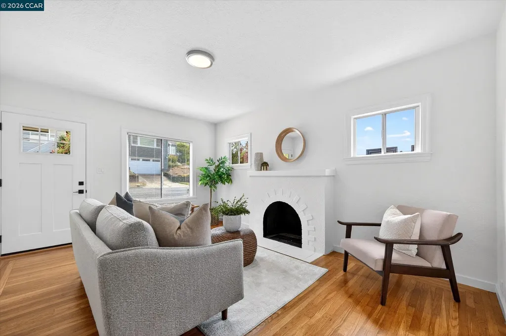 411 Norvell Street El Cerrito CA 94530