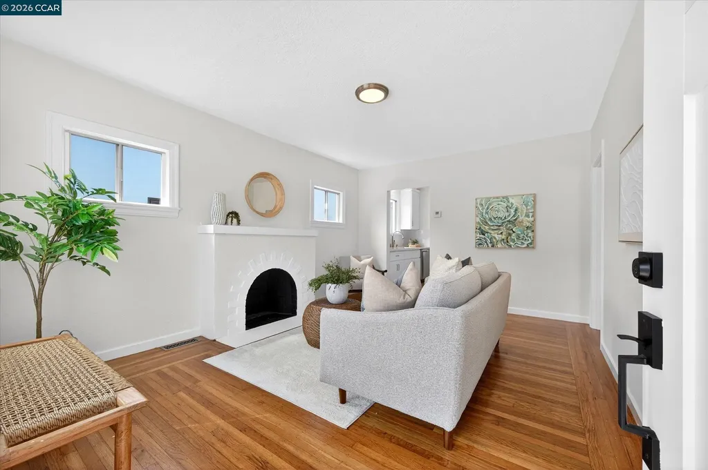 411 Norvell Street El Cerrito CA 94530