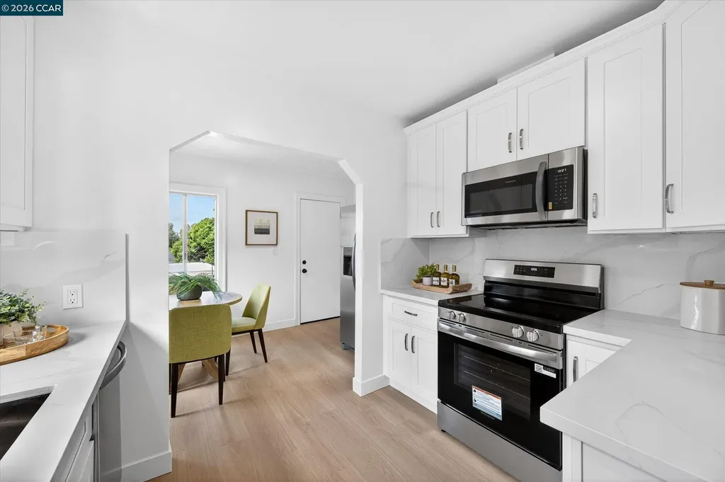 411 Norvell Street El Cerrito CA 94530
