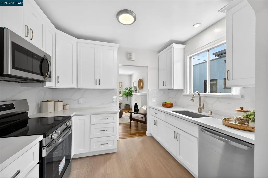 411 Norvell Street El Cerrito CA 94530