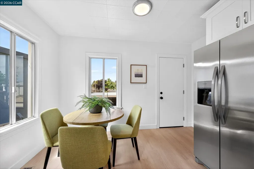 411 Norvell Street El Cerrito CA 94530
