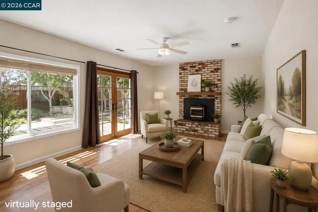 5517 Shorehaven Circle Livermore CA 94551
