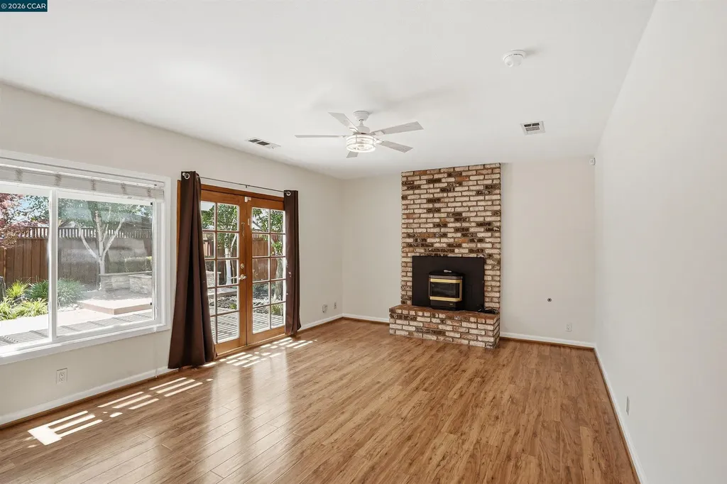 5517 Shorehaven Circle Livermore CA 94551