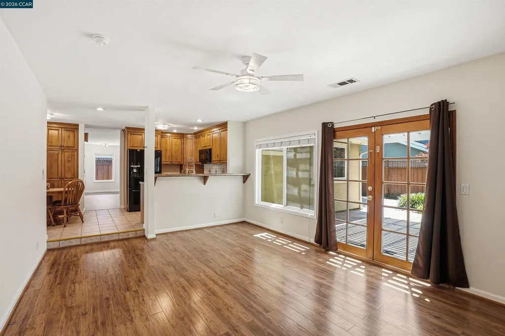 5517 Shorehaven Circle Livermore CA 94551