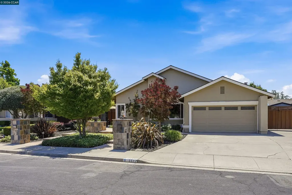 5517 Shorehaven Circle Livermore CA 94551