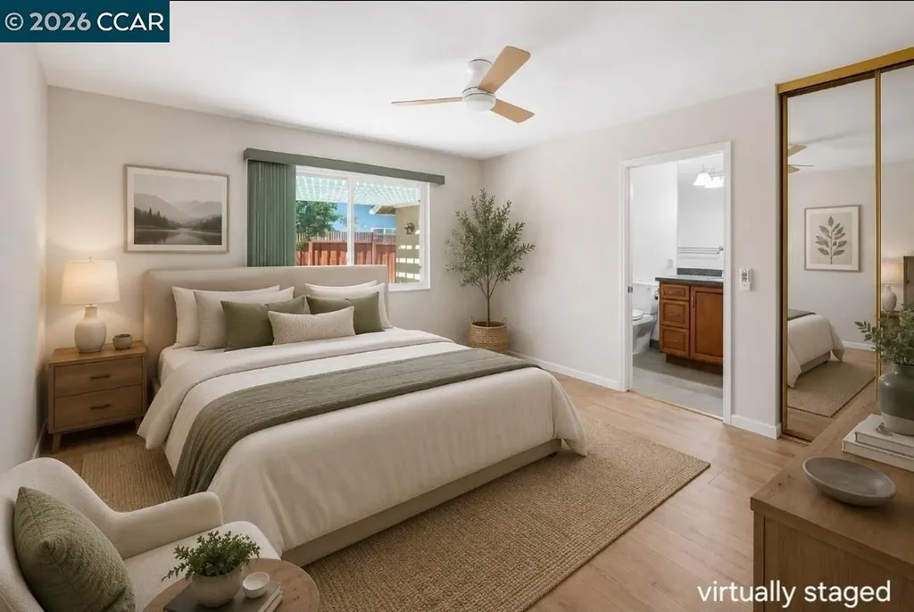 5517 Shorehaven Circle Livermore CA 94551