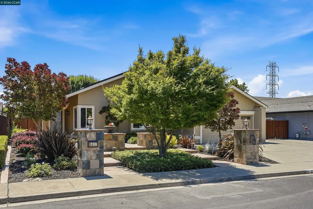 5517 Shorehaven Circle Livermore CA 94551