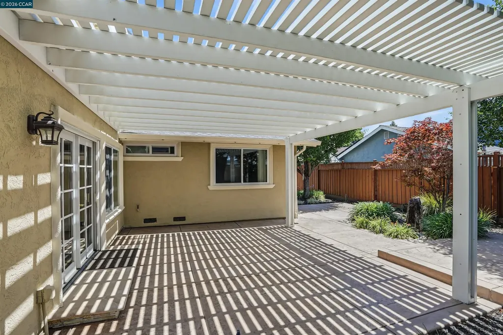 5517 Shorehaven Circle Livermore CA 94551