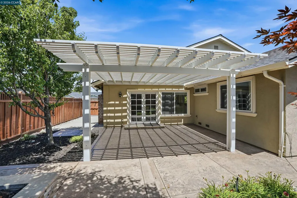 5517 Shorehaven Circle Livermore CA 94551