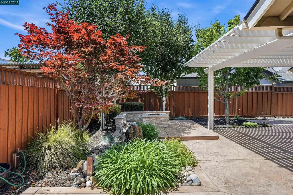 5517 Shorehaven Circle Livermore CA 94551