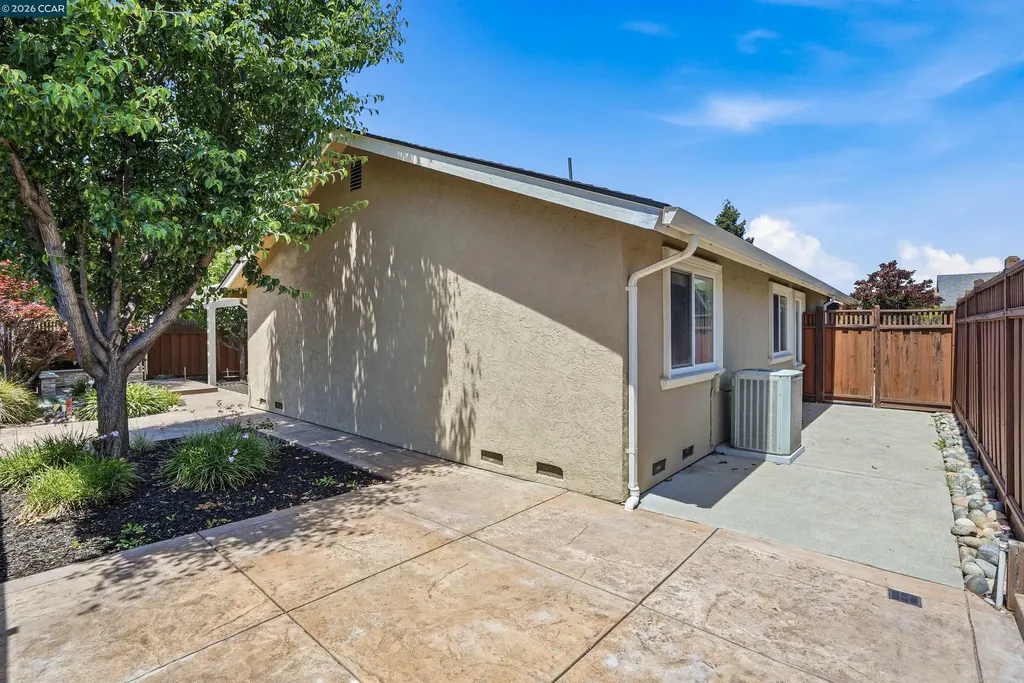 5517 Shorehaven Circle Livermore CA 94551