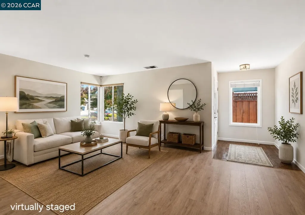 5517 Shorehaven Circle Livermore CA 94551