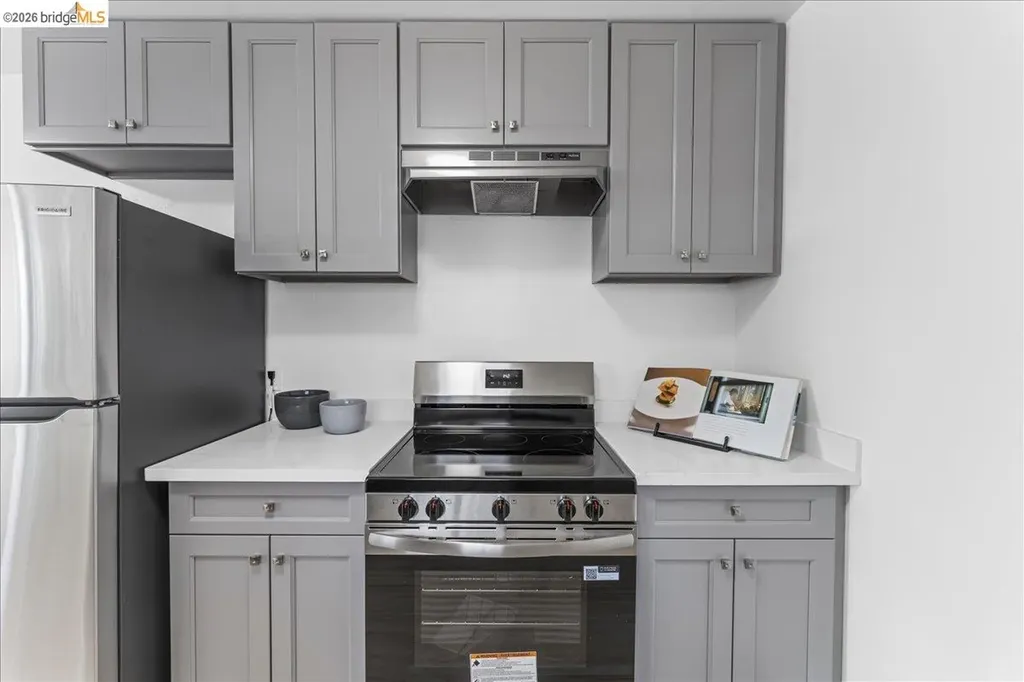 1806-1808 Key Boulevard El Cerrito CA 94530