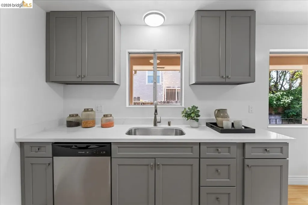 1806-1808 Key Boulevard El Cerrito CA 94530