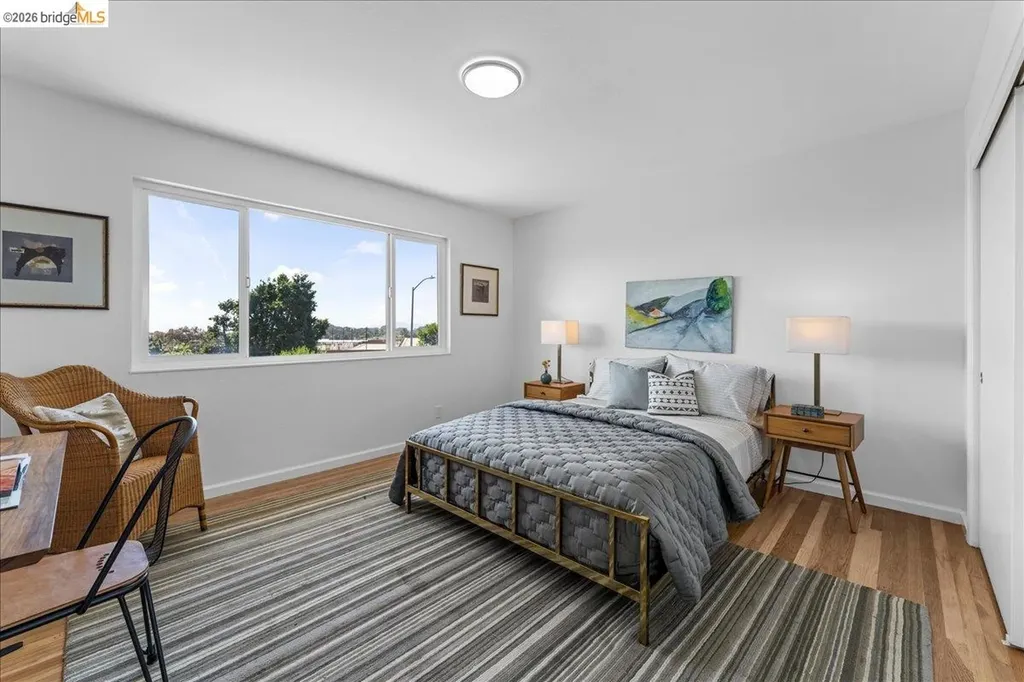 1806-1808 Key Boulevard El Cerrito CA 94530
