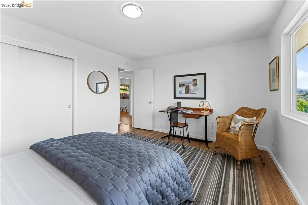 1806-1808 Key Boulevard El Cerrito CA 94530