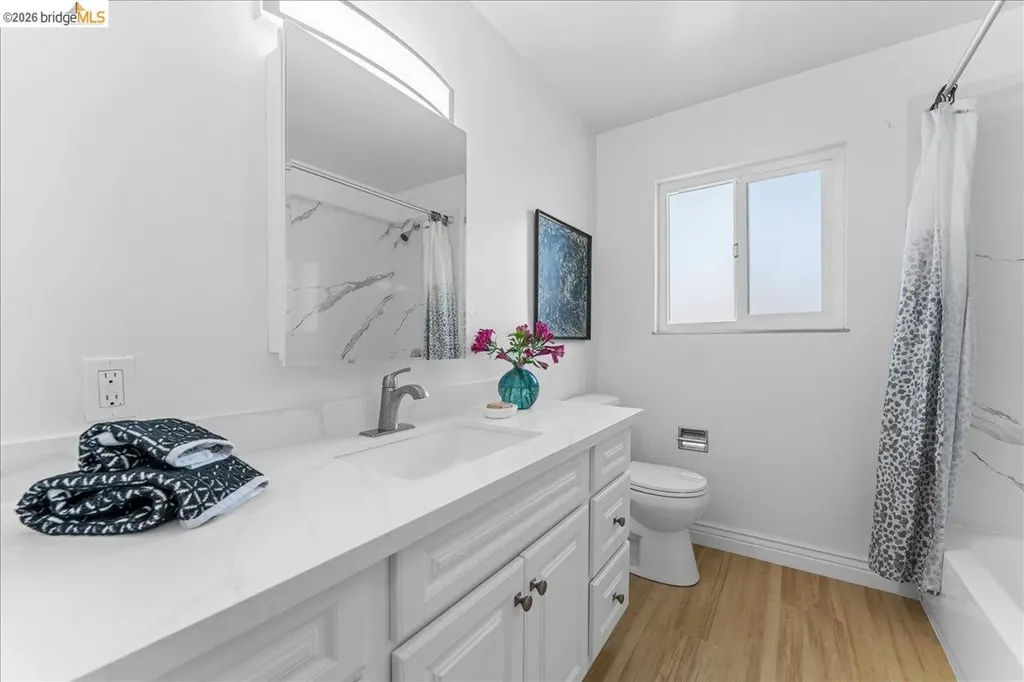 1806-1808 Key Boulevard El Cerrito CA 94530