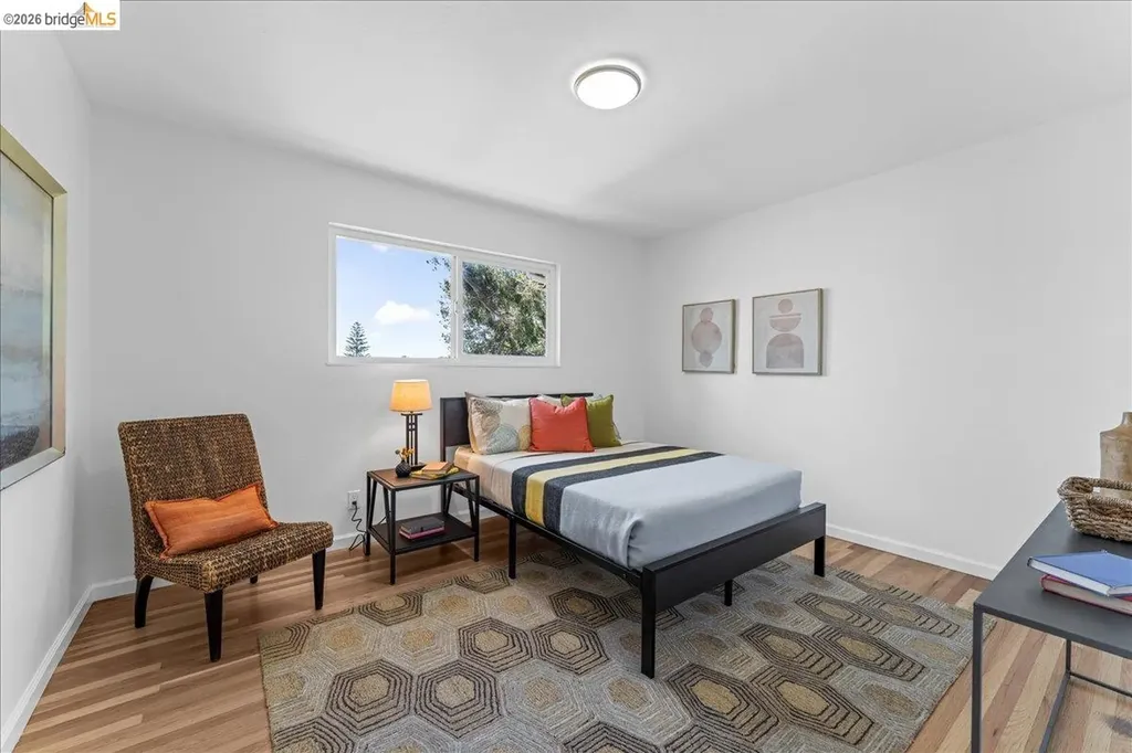 1806-1808 Key Boulevard El Cerrito CA 94530