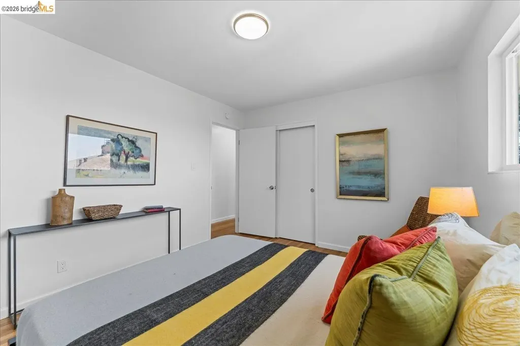 1806-1808 Key Boulevard El Cerrito CA 94530