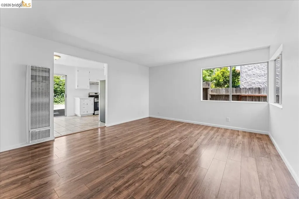 1806-1808 Key Boulevard El Cerrito CA 94530