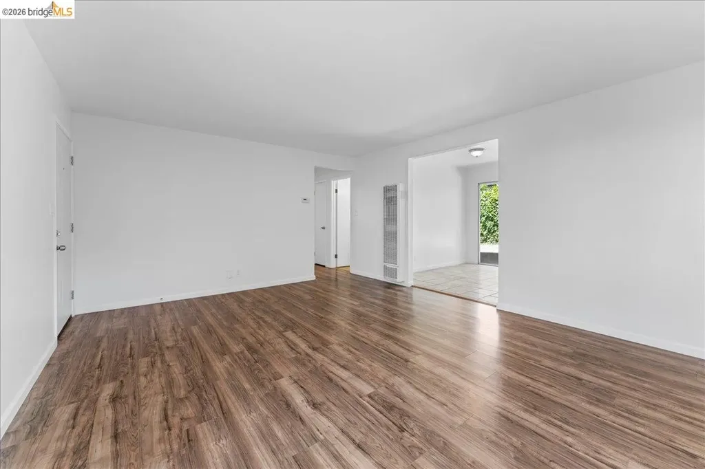 1806-1808 Key Boulevard El Cerrito CA 94530