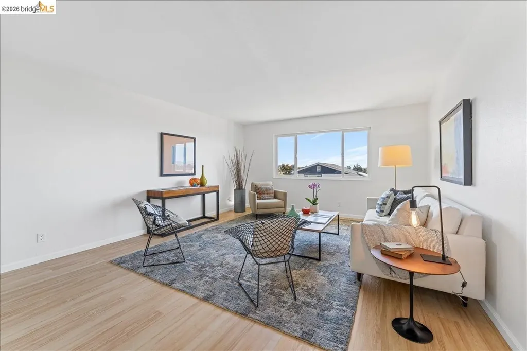 1806-1808 Key Boulevard El Cerrito CA 94530