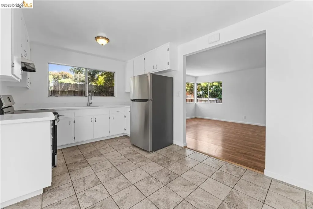 1806-1808 Key Boulevard El Cerrito CA 94530