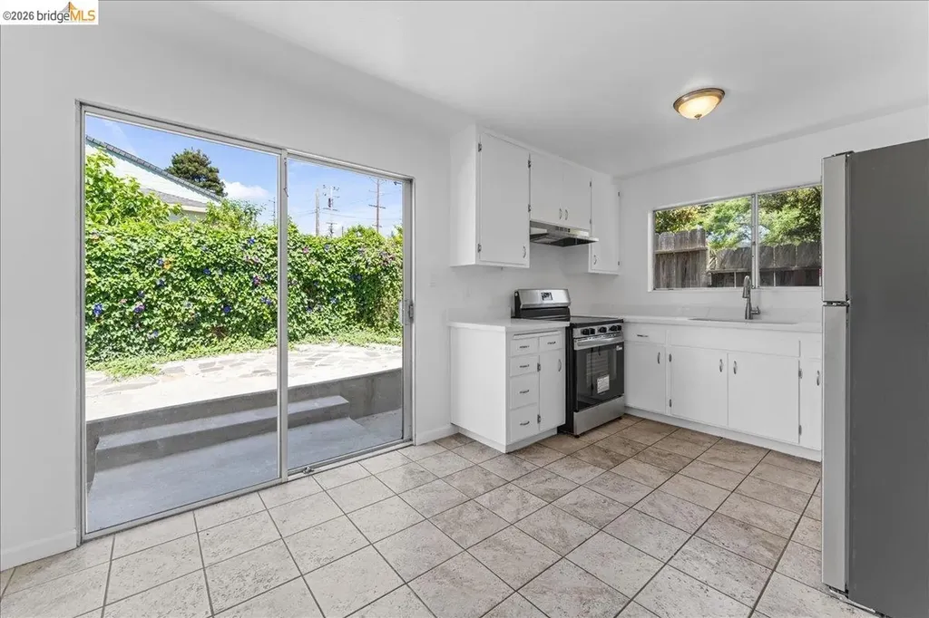 1806-1808 Key Boulevard El Cerrito CA 94530