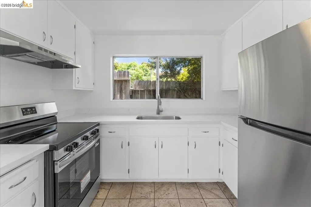 1806-1808 Key Boulevard El Cerrito CA 94530