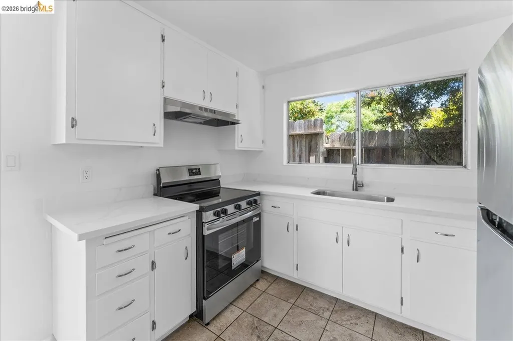 1806-1808 Key Boulevard El Cerrito CA 94530