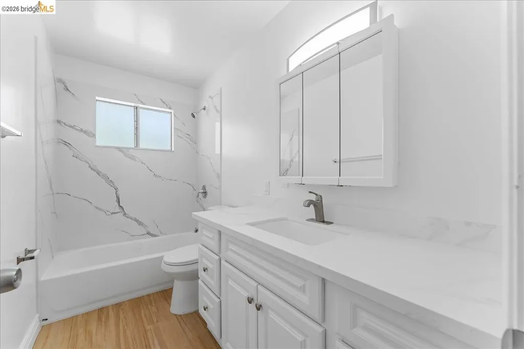 1806-1808 Key Boulevard El Cerrito CA 94530