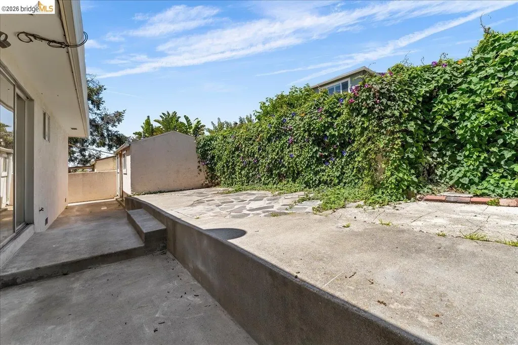 1806-1808 Key Boulevard El Cerrito CA 94530