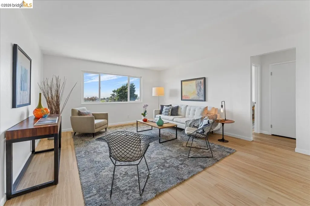 1806-1808 Key Boulevard El Cerrito CA 94530