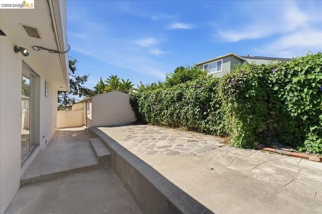 1806-1808 Key Boulevard El Cerrito CA 94530