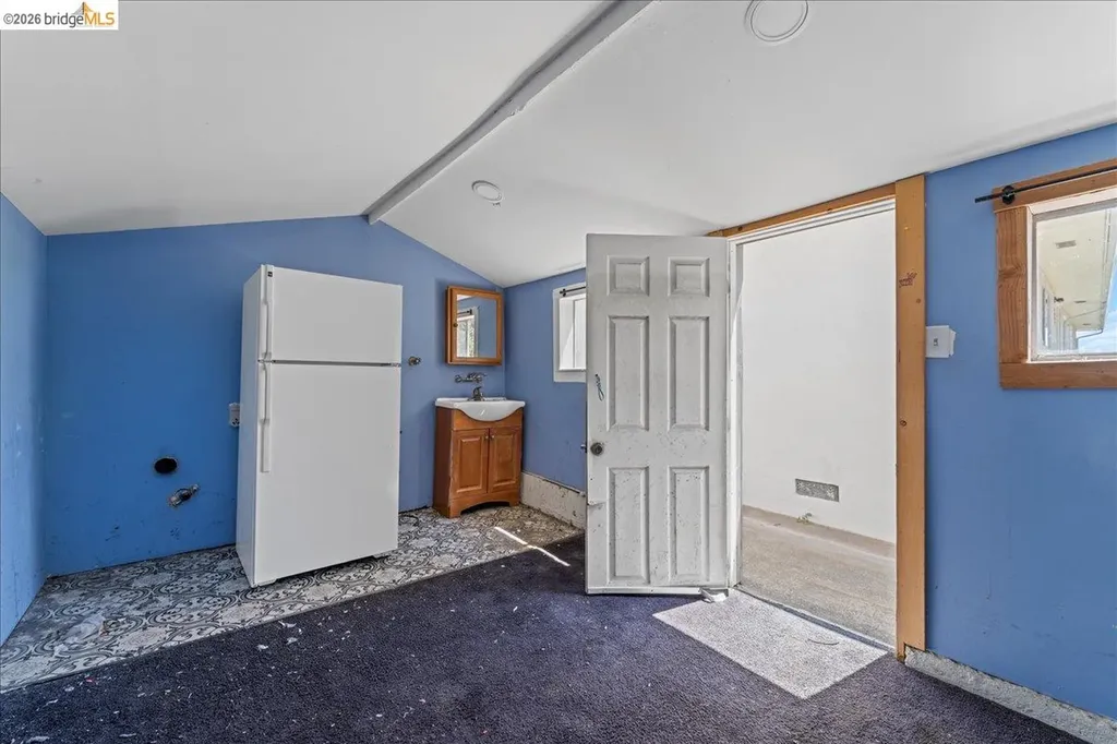 1806-1808 Key Boulevard El Cerrito CA 94530