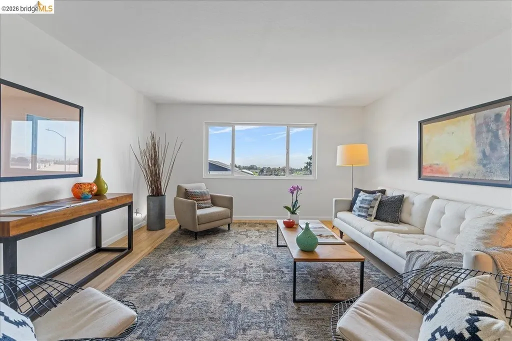 1806-1808 Key Boulevard El Cerrito CA 94530