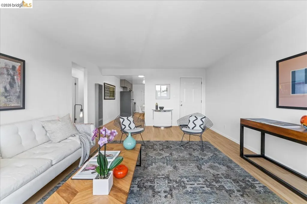 1806-1808 Key Boulevard El Cerrito CA 94530