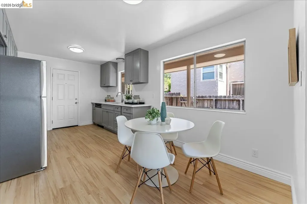 1806-1808 Key Boulevard El Cerrito CA 94530
