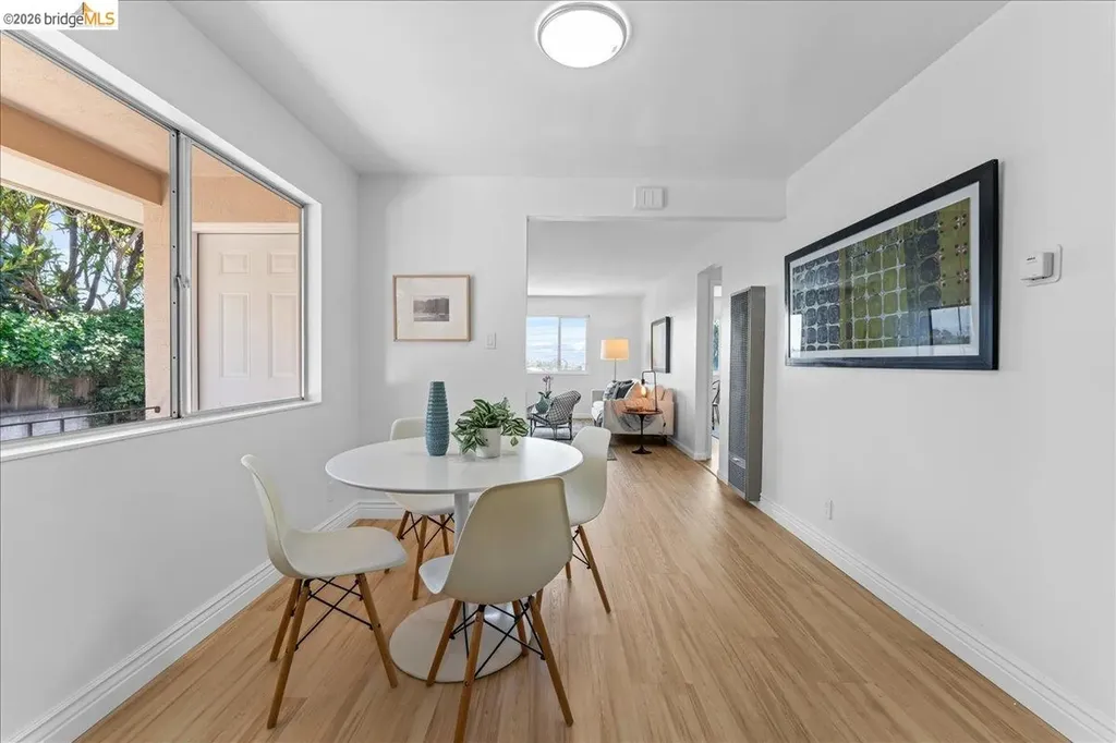 1806-1808 Key Boulevard El Cerrito CA 94530