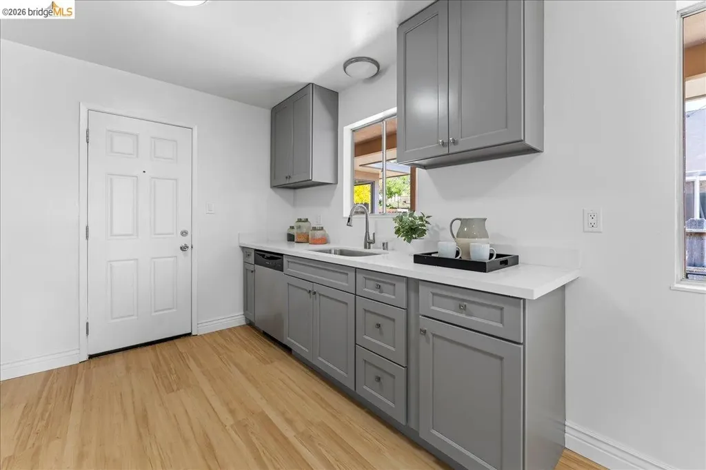 1806-1808 Key Boulevard El Cerrito CA 94530